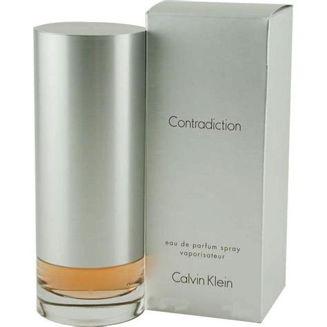 calvin klein contradiction perfume|calvin klein contradiction women 100ml.